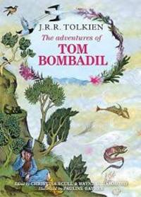 image of The Adventures of Tom Bombadil