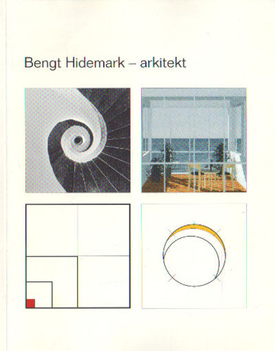 BENGT HIDEMARK - ARKITEKT.