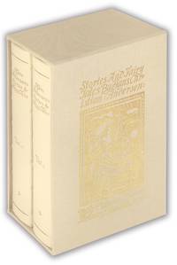 Stories and Fairy Tales by Hans Christian Andersen Two Volumes