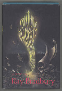 image of SOMETHING WICKED THIS WAY COMES ..