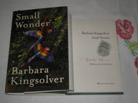 image of Small Wonder: Essays: Signed