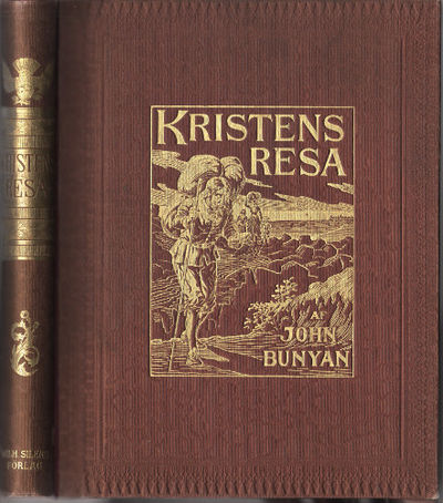 KRISTENS OCH KRISTINNAS RESA.