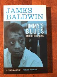 image of Jimmy's Blues and Other Poems