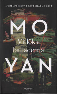 VITLÖKSBALLADERNA.