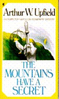 The Mountains Have a Secret An Inspector Napoleon Bonaparte Mystery