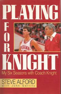 image of Playing For Knight