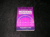 Elements of Modern Mathematics