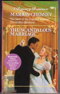 The Scandalous Marriage