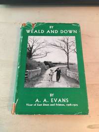 cover of By Weald and Down