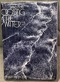 Crossing the Water by Sylvia Plath - 1971