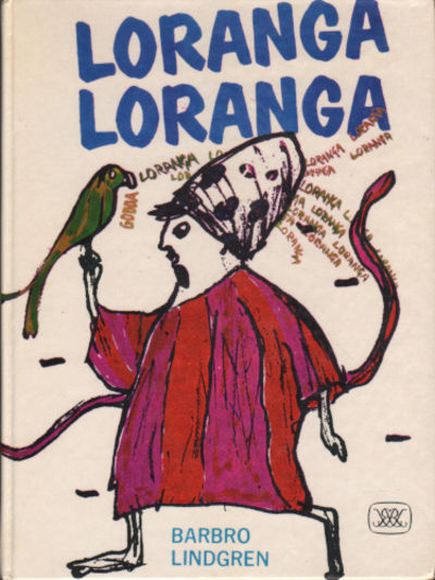 LORANGA LORANGA.