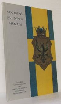 Vaxholms fästningsmuseum.