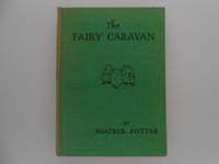 The Fairy Caravan by Potter, Beatrix - 1956