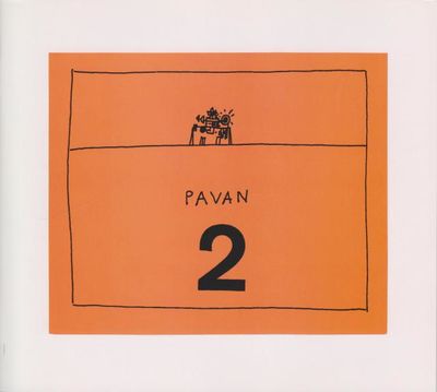 Pavan 2.