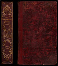 Poesías de D. Ignacio Rodriguez Galvan. by Rodríguez Galván, Ignacio - 1851