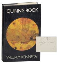 Quinn's Book (Signed First Edition)