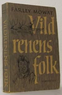 Vildrenens folk. Med teckningar av Samuel Bryant.…