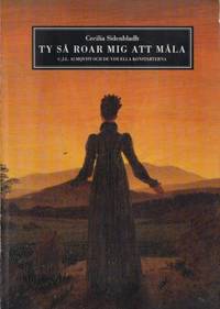 Ty så roar mig att måla. C. J. L. Almqvist och de…