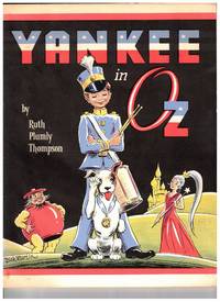 Yankee in Oz