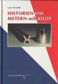 Historien om metern och kilot