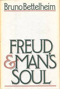 Freud and Man's Soul