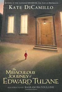 image of The Miraculous Journey of Edward Tulane