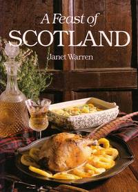 cover of A Feast of Scotland