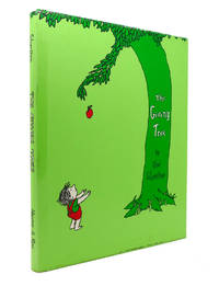 THE GIVING TREE by Shel Silverstein - 1964