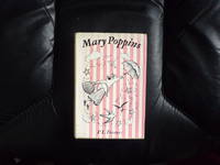 cover of Mary Poppins
