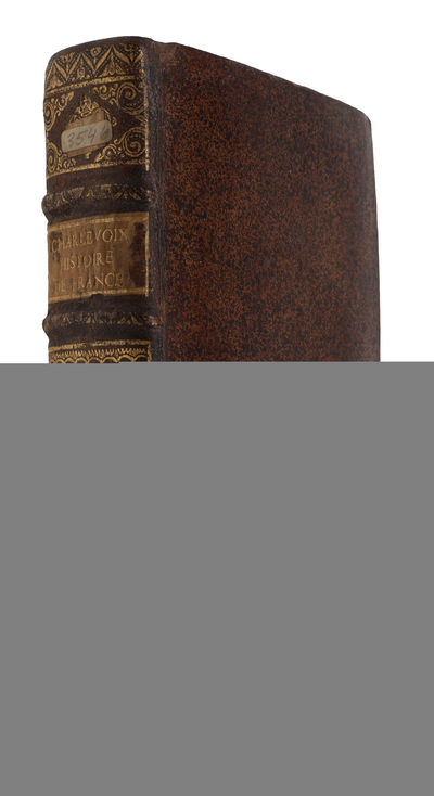 Journal d'un voyage fait par ordre du Roi dans l'Amerique septentrionale. Tome cinquieme. (photo 2)