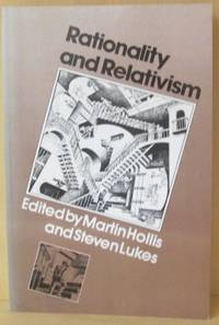 Rationality and Relativism.