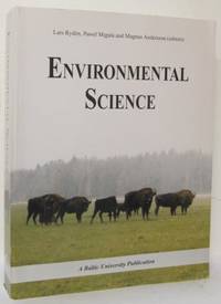 Environmental Science. Understanding, protecting,…