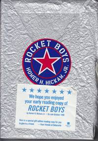 cover of Rocket Boys