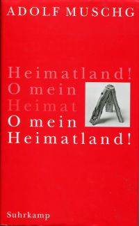 O mein Heimatland!