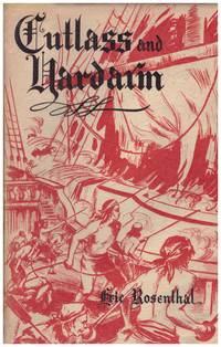image of CUTLASS AND YARDARM