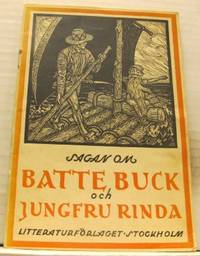 Sagan om Batte Buck och jungfru Rinda