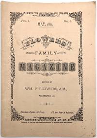 Flowers' Family Magazine Vol. 4, No. 5