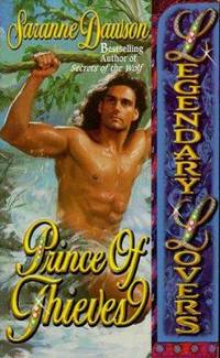 Prince of Thieves by Saranne Dawson - 1998