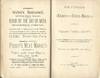 The Standard Family Cook-Book; A volume of valuable cooking receipts, carefully compiled from reliable sources, and published by Ladies of the Spencer Baptist Society for the benefit of their building fund