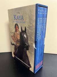 Kaya: An American Girl (Boxed Set)