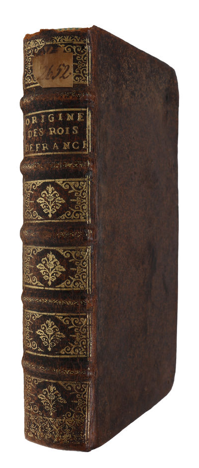 Histoire de la veritable origine de la troisieme…