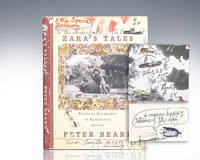 Zara’s Tales: Perilous Escapades in Equatorial Africa.
