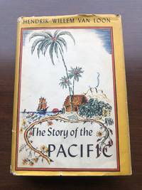 cover of THE STORY OF THE PACIFIC