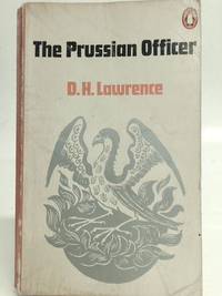 image of The Prussian Officer