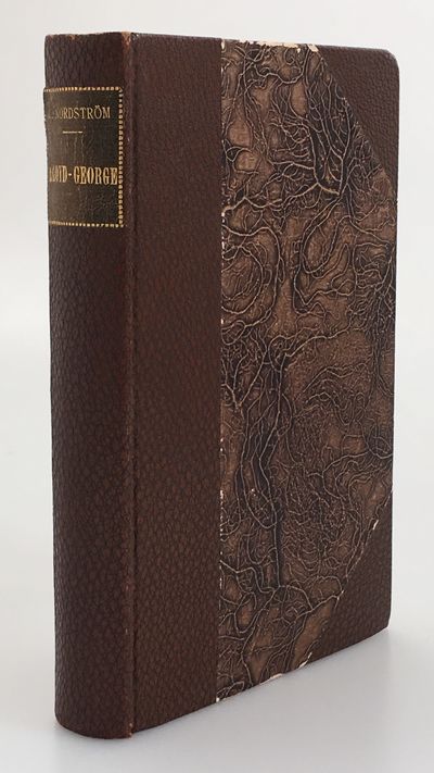 Lloyd-George. [Utg. av] Albert Bonniers förlag.