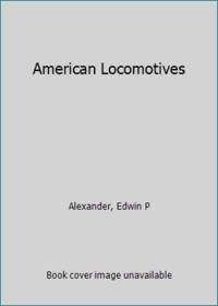 image of American Locomotives