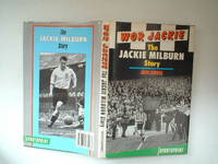 Wor Jackie: the Jackie Milburn story by Gibson, John - 1989