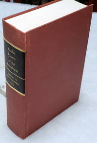 image of Public Papers of the Presidents of The United States: Dwight D. Eisenhower, 1957