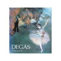 Degas (Master Painters S.)