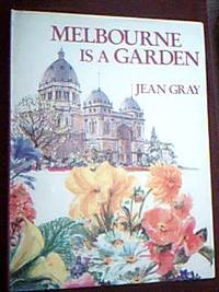 image of Melbourne is a Garden